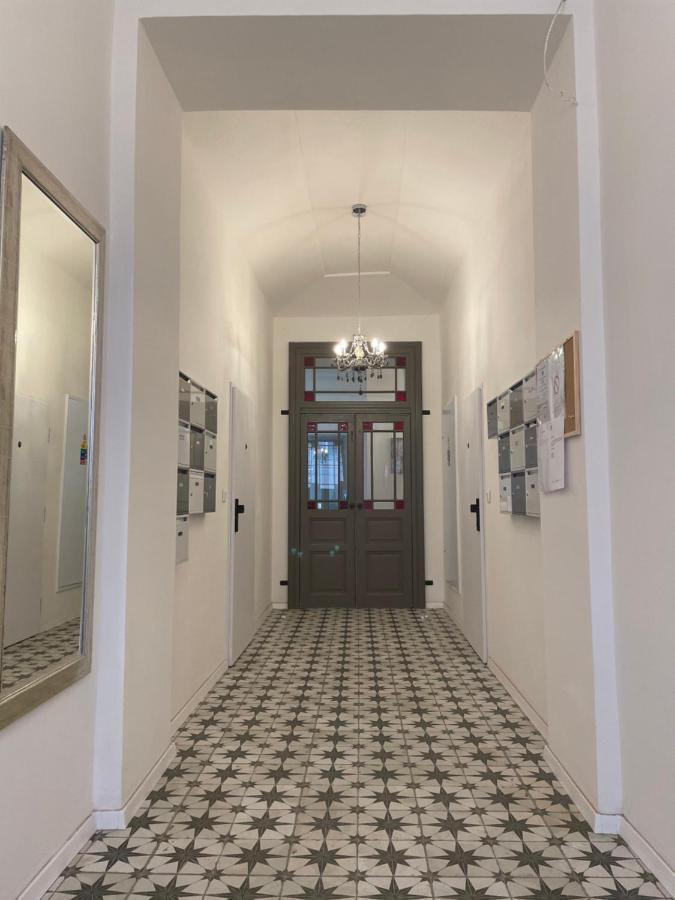 Andrews Cosy Apartment Prag Exterior foto